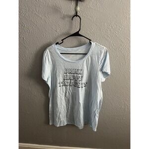 Women's Torrid‎ classic fit T-shirt size 0